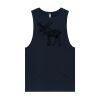 AS COLOUR Barnard Tank Thumbnail