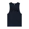 AS COLOUR Barnard Tank Thumbnail