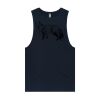 AS COLOUR Barnard Tank Thumbnail