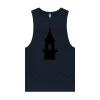 AS COLOUR Barnard Tank Thumbnail