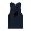 AS COLOUR Barnard Tank Thumbnail