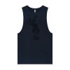 AS COLOUR Barnard Tank Thumbnail