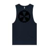 AS COLOUR Barnard Tank Thumbnail
