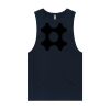 AS COLOUR Barnard Tank Thumbnail
