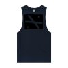 AS COLOUR Barnard Tank Thumbnail