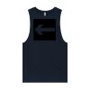 AS COLOUR Barnard Tank Thumbnail
