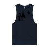 AS COLOUR Barnard Tank Thumbnail