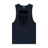 AS COLOUR Barnard Tank Thumbnail