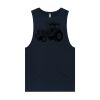 AS COLOUR Barnard Tank Thumbnail