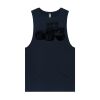 AS COLOUR Barnard Tank Thumbnail
