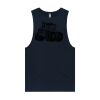 AS COLOUR Barnard Tank Thumbnail