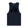 AS COLOUR Barnard Tank Thumbnail