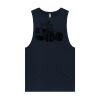 AS COLOUR Barnard Tank Thumbnail