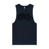 AS COLOUR Barnard Tank Thumbnail
