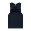 AS COLOUR Barnard Tank Thumbnail
