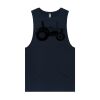 AS COLOUR Barnard Tank Thumbnail