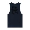 AS COLOUR Barnard Tank Thumbnail