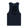 AS COLOUR Barnard Tank Thumbnail