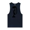 AS COLOUR Barnard Tank Thumbnail