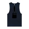 AS COLOUR Barnard Tank Thumbnail