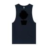 AS COLOUR Barnard Tank Thumbnail