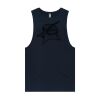 AS COLOUR Barnard Tank Thumbnail