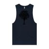 AS COLOUR Barnard Tank Thumbnail
