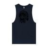 AS COLOUR Barnard Tank Thumbnail