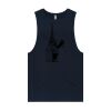 AS COLOUR Barnard Tank Thumbnail