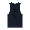 AS COLOUR Barnard Tank Thumbnail