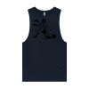 AS COLOUR Barnard Tank Thumbnail