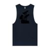 AS COLOUR Barnard Tank Thumbnail