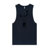 AS COLOUR Barnard Tank Thumbnail
