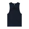 AS COLOUR Barnard Tank Thumbnail