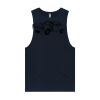 AS COLOUR Barnard Tank Thumbnail