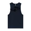 AS COLOUR Barnard Tank Thumbnail