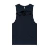 AS COLOUR Barnard Tank Thumbnail
