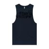 AS COLOUR Barnard Tank Thumbnail