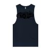 AS COLOUR Barnard Tank Thumbnail