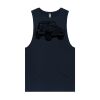 AS COLOUR Barnard Tank Thumbnail