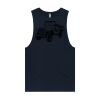 AS COLOUR Barnard Tank Thumbnail