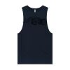 AS COLOUR Barnard Tank Thumbnail