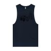 AS COLOUR Barnard Tank Thumbnail