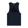 AS COLOUR Barnard Tank Thumbnail