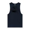 AS COLOUR Barnard Tank Thumbnail