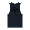 AS COLOUR Barnard Tank Thumbnail