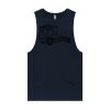 AS COLOUR Barnard Tank Thumbnail