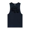 AS COLOUR Barnard Tank Thumbnail