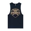 AS COLOUR Barnard Tank Thumbnail