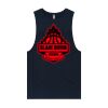 AS COLOUR Barnard Tank Thumbnail